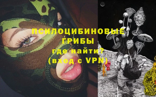 прущий лед Кулебаки
